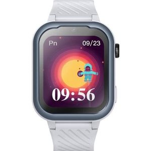 Garrett smartwatch garett kids happy roze Smartwatch kopen Beste merken beslist